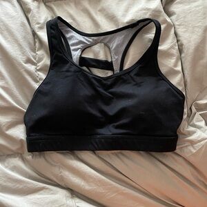 Born Primativr Sports Bra